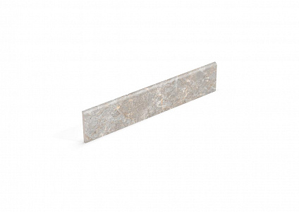Керамогранит MAYOR Eterna Argent Плинтус 9*60 cm
