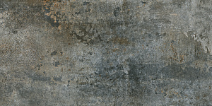 Керамогранит PAMESA RUSTY METAL COAL/РАСТИ МЕТАЛ КОУЛ 60*120 — фото 3