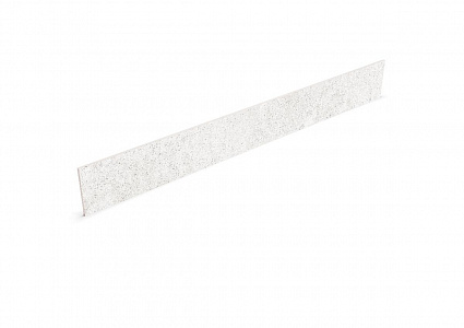 Керамогранит MAYOR Crosscut Puro Подступенок 14.5*120 cm