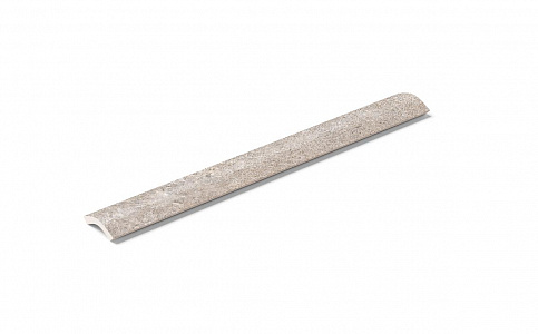 Керамогранит MAYOR Iconic Stone Ref. MDCA E000 Внешняя углова планка 4,5*50 cm
