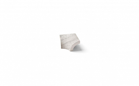 Керамогранит MAYOR Veincut Basalt Ref. MDCA AI00 Внутренний торцевой угол 6,5*6,5 cm