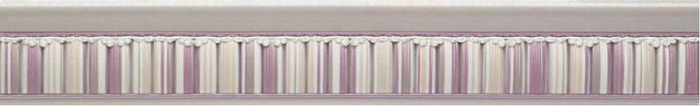 PORCELANITE DOS 9010 LILA ZOCALO VERSALLES 12*80