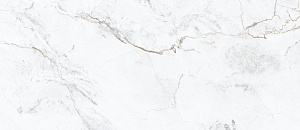 Керамогранит PORCELANITE DOS 3302 RECTIFICADO WHITE/РЕКТИФИКАДО ВАЙТ(7мм) 64*147,5 — фото 3