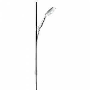 HANSGROHE PuraVida Unica душевой набор, хром