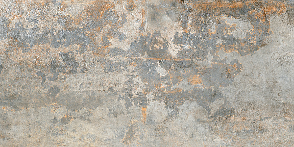 Керамогранит PAMESA RUSTY METAL SILVER/РАСТИ МЕТАЛ СИЛВЕР 60*120