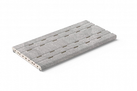 Керамогранит MAYOR Cupira Marengo Решетка RJ25 24,5*50*2,2 cm