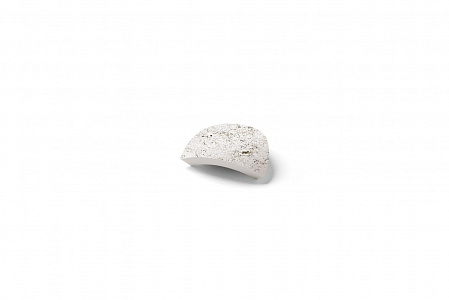 Керамогранит MAYOR Crosscut Cloud Внутренний шотландский угол Ref. MDCA EE00 4,5*4,5 cm