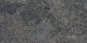 Керамогранит PORTOCER COMPACT BLACK (MATTCER ECHO)/КОМПЭКТ БЛЭК (МАТСЕР ИЧО) 60*120 — фото 3