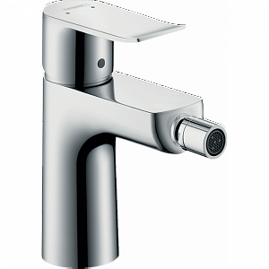 HANSGROHE Metris cмеситель для биде, хром