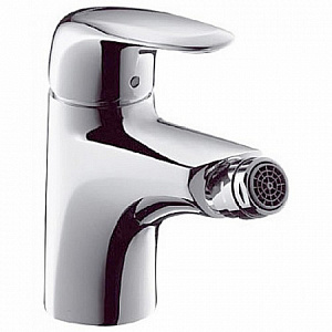 HANSGROHE Metris E cмеситель для биде, хром