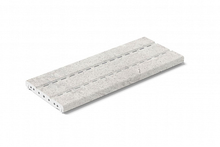 Керамогранит MAYOR Crosscut Cloud Решетка RJ20 19,3*50*2,2 cm