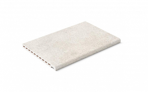 Керамогранит MAYOR Cements Snow Борт Creta 32,6*50*2,5 cm