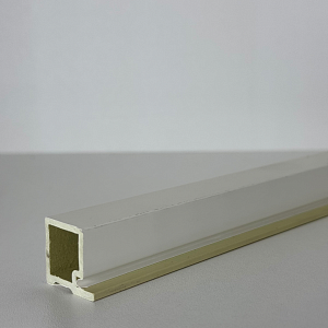 Classic soft white/Классика мягкий белый 2800*20*32 (1шт) А