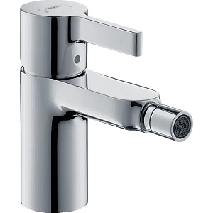 HANSGROHE Metris S cмеситель для биде, хром
