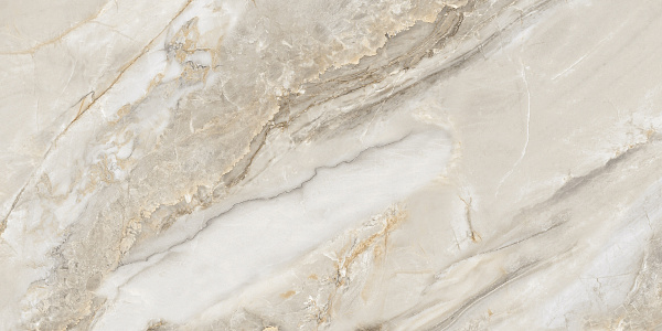 Керамогранит SERON GRANITO BONZANO CREMA (VITRO)/БОНЗАНО КРЕМА (ВИТРО) 60*120