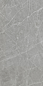 Керамогранит LV GRANITO RS 1009 GREY (CARVING)/РС 1009 ГРЭЙ (КАРВИНГ) 80*160 — фото 2