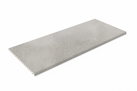 Керамогранит MAYOR Stromboli Silver Борт Samoa 50*120*2,5 cm