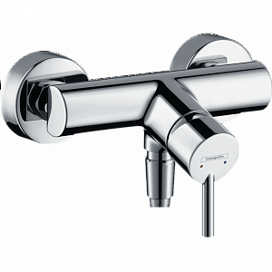 HANSGROHE Talis S2 смеситель для душа внешнего монтажа, хром