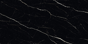Керамогранит CEROQ CORTINA BLACK (HG)/КОРТИНА БЛЭК (ХГ) 60*120 — фото 2