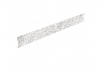Керамогранит MAYOR Cupira Hueso Подступенок 14,5*120 cm