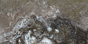 Керамогранит PAMESA ANTIC. MAGMA COLD/АНТИК МАГМА КОЛД 60*120 — фото 3