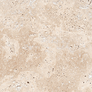 Керамогранит LANDGRACE CLASSIC TRAVERTINE CREMA/КЛЭССИК ТРАВЕРТИН КРЕМА 60*60*2 — фото 3