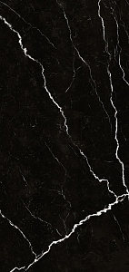 Керамогранит PAMESA LUX DEVA NERO/ЛЮКС ДЕВА НЕРО 120*280(6mm) — фото 3