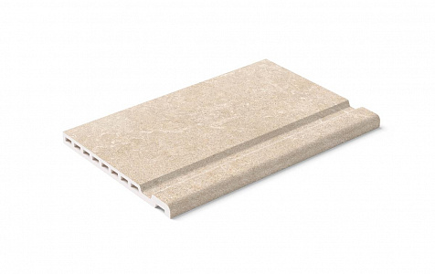 Керамогранит MAYOR Savoy Desert Борт Maui 32,6*50*2,5 cm