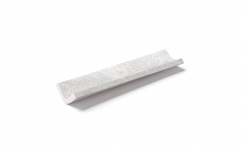Керамогранит MAYOR Cupira Hueso Ref. MDCA CI00 Внутренний угловой переходник 5,5*25 cm