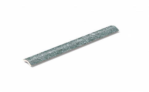 Керамогранит MAYOR Bali Goa Ref. MDCA E000 Внешняя углова планка 4,5*50 cm
