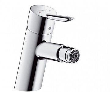 HANSGROHE Focus S смеситель для биде, хром