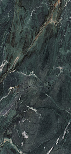 Керамогранит PAMESA LUX EUPHORIA GREEN/ЛЮКС ЭЙФОРИА ГРИН 120*280(6mm) — фото 2