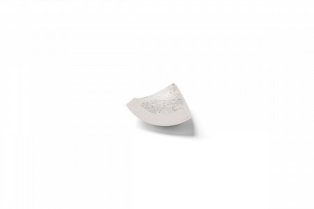 Керамогранит MAYOR Veincut Basalt Ref. MDCA EI00 Внутренний шотландский угол 5,5*5,5 cm