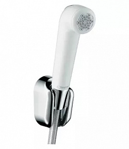 HANSGROHE SetLogis гигиенический душ, со смесителем, хром — фото 5