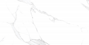 Керамогранит LV GRANITO MIAMI BIANCO (GLOSSY)/МАЙАМИ БИАНКО (ГЛОССИ) 60*120 — фото 2