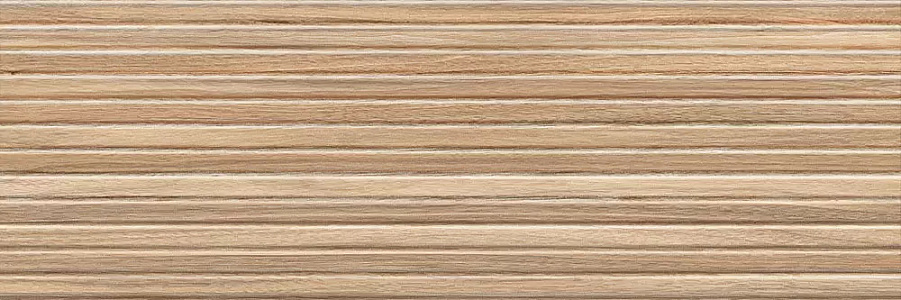 Керамическая плитка PORCELANITE DOS 9544 RECTIFICADO ROBLE RELIEVE/РЕКТИФИКАДО РОБЛЕ РЕЛИВ 30х90