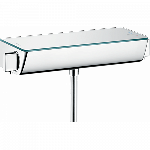 HANSGROHE Ecostat Select термостат для душа внешнего монтажа, хром