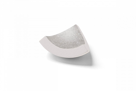 Керамогранит MAYOR Savoy Land Ref. MDCA EI00 Внутренний шотландский угол 5,5*5,5 cm