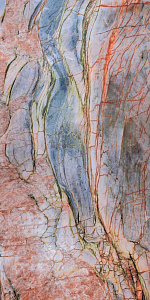 Керамогранит LV GRANITO QUARTZITE MICHELANGELO (ESZAKI)/КУАРТЦИТЭ МИКЕЛАНДЖЕЛО (ИСЗАКИ) 80*160 — фото 2