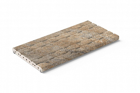 Керамогранит MAYOR Cupira Multi Решетка RJ25 24,5*50*2,2 cm