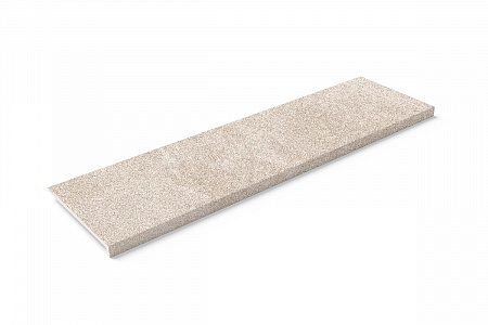 Керамогранит MAYOR Salem Dune Прямая ступень 32,6*120 cm