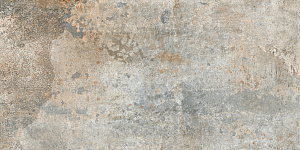 Керамогранит PAMESA RUSTY METAL SILVER/РАСТИ МЕТАЛ СИЛВЕР 60*120 — фото 3