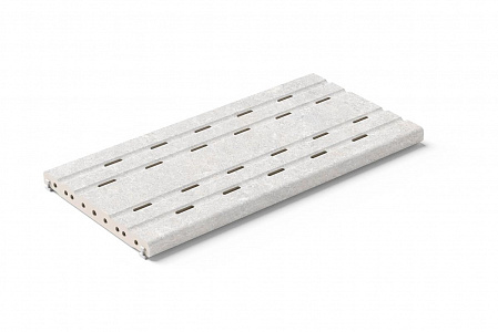Керамогранит MAYOR Savoy Moon Решетка RJ25 24,5*50*2,2 cm