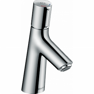 HANSGROHE Talis Select S 80 смеситель для раковины, хром
