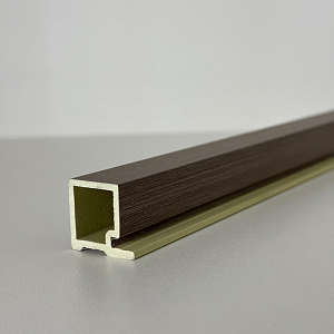 Classic nut/Классика орех  2800*20*32 (1шт) А