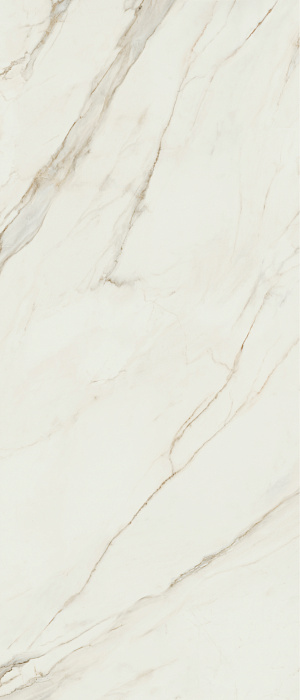 Керамогранит APE GRUPO CALACATTA WHITE POL RECT/КАЛАКАТТА ВАЙТ ПОЛ РЕКТ 120*280