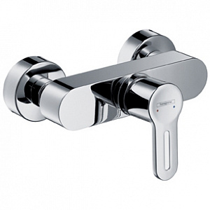 HANSGROHE Metropol S Смеситель однорычажный для душа