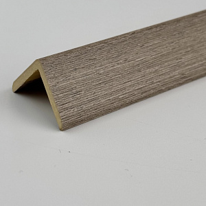 Corner classic castor/Уголок Классика кастор 2800*25*25