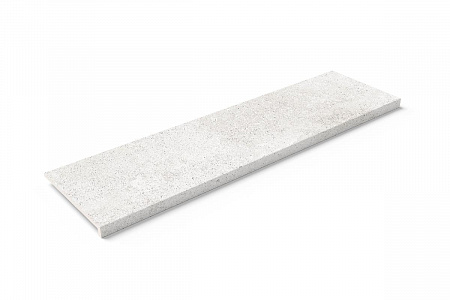 Керамогранит MAYOR Crosscut Puro Прямая ступень 32,6*120 cm