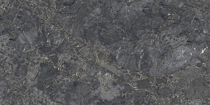 Керамогранит PORTOCER COMPACT BLACK (MATTCER ECHO)/КОМПЭКТ БЛЭК (МАТСЕР ИЧО) 60*120 — фото 5